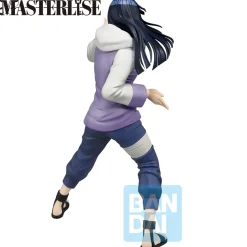 Masterlise Ichibansho Figure Naruto Shippuden Hinata Hyuga (A Bridge Between the Lament of Samsara and Peace) Discount