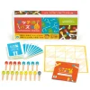 Games>Matchstick Puzzle