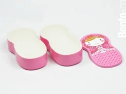 Matryoshka Bento Box Best