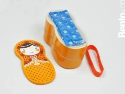Matryoshka Bento Box Best