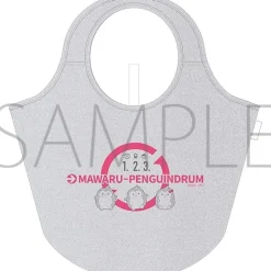 Mawaru Penguindrum Eco Bag New