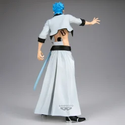 Maximatic Bleach Grimmjow Jaegerjaquez Non-Scale Figure Discount