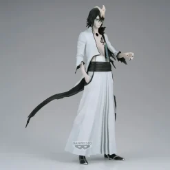 Maximatic Bleach Ulquiorra Shifar Non-Scale Figure Online