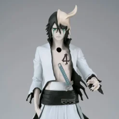 Maximatic Bleach Ulquiorra Shifar Non-Scale Figure Online