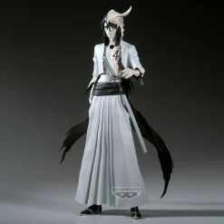 Maximatic Bleach Ulquiorra Shifar Non-Scale Figure Online