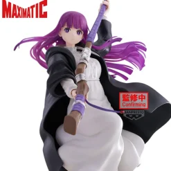 Bishoujo Figures>Maximatic Frieren: Beyond Journey's End Fern Non-Scale Figure