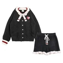 MAYLA Cardcaptor Sakura Iconique Loungewear Academic Nocturne