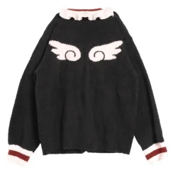 MAYLA Cardcaptor Sakura Iconique Loungewear Academic Nocturne