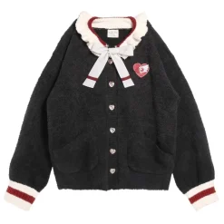MAYLA Cardcaptor Sakura Iconique Loungewear Academic Nocturne