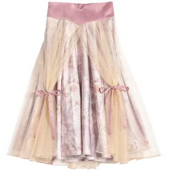 MAYLA Cardcaptor Sakura Iconique Skirt Day Dream Clearance