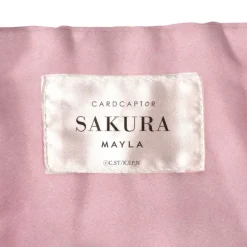 MAYLA Cardcaptor Sakura Iconique Skirt Day Dream Clearance