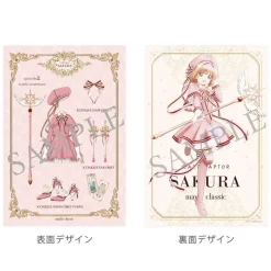 MAYLA Cardcaptor Sakura Iconique Hair Objet Eternal Girly Outlet