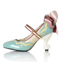 MAYLA Cardcaptor Sakura Iconique Shoes Objet Pumps Candy Lotus Outlet