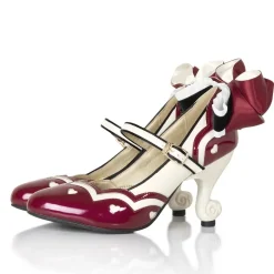 MAYLA Cardcaptor Sakura Iconique Shoes Objet Pumps Rocket Beat Hot
