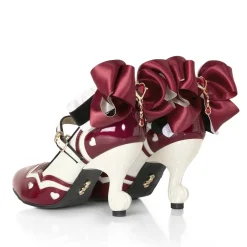 MAYLA Cardcaptor Sakura Iconique Shoes Objet Pumps Rocket Beat Hot