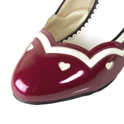 MAYLA Cardcaptor Sakura Iconique Shoes Objet Pumps Rocket Beat Hot