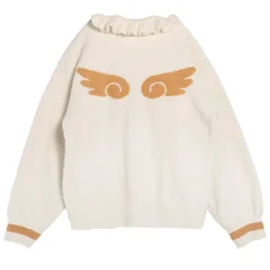 MAYLA Cardcaptor Sakura Iconique Loungewear Angel Crown New