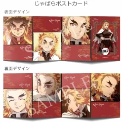MAYLA Demon Slayer: Kimetsu no Yaiba Iconique Ear Object Original Hot