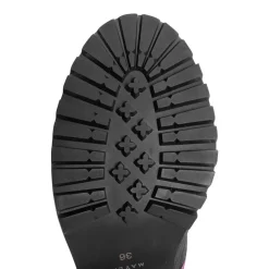 MAYLA Demon Slayer: Kimetsu no Yaiba Iconique Shoes Objet Boots Tengen Uzui Best