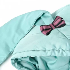 MAYLA Hatsune Miku Iconique Down Jacket Sax Blue Outlet