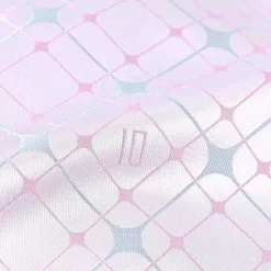 MAYLA Hatsune Miku Iconique Down Jacket Sax Blue Outlet