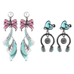Jewelry & Hair Accessories>MAYLA Hatsune Miku & Kagamine Rin/Len Iconique Ear Objet ~Complete Set~ Hatsune Miku