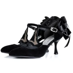 MAYLA NieR:Automata Ver 1.1a Iconique Shoes Object Pumps 2B Best