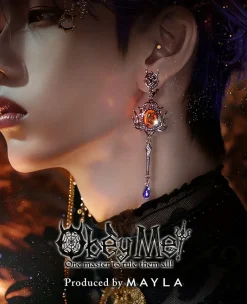 Jewelry & Hair Accessories><noscript><img width=