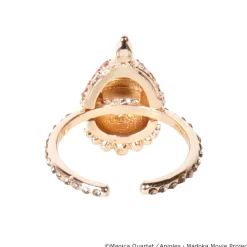 MAYLA Puella Magi Madoka Magica Iconique Story Ring Objet Outlet