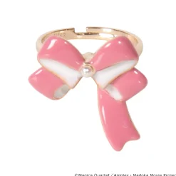 MAYLA Puella Magi Madoka Magica Iconique Story Ring Objet Outlet
