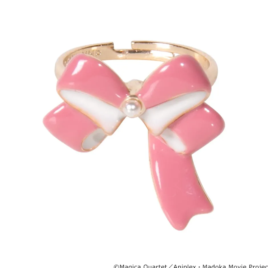 MAYLA Puella Magi Madoka Magica Iconique Story Ring Objet Outlet