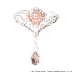 MAYLA Puella Magi Madoka Magica Iconique Story Ring Objet Outlet