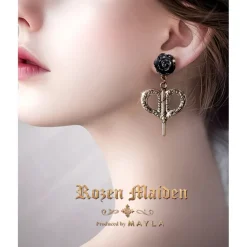 Jewelry & Hair Accessories><noscript><img width=