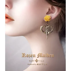 Jewelry & Hair Accessories><noscript><img width=