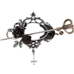 Jewelry & Hair Accessories><noscript><img width=