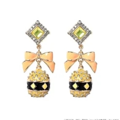 Jewelry & Hair Accessories>MAYLA Shugo Chara! Iconique Ear Objet Su