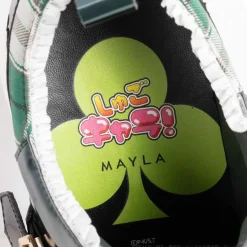 MAYLA Shugo Chara! Iconique Shoes Object Dress Sneakers Su Best