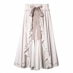 MAYLA Violet Evergarden Iconique Skirt Segen Outlet