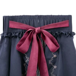 MAYLA Violet Evergarden Iconique Skirt Akora Hot