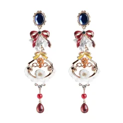 Other Accessories>MAYLA Violet Evergarden Iconique Ear Object Story No. 10