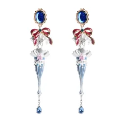 Other Accessories>MAYLA Violet Evergarden Iconique Ear Object Story No. 7