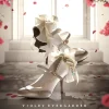 Footwear>MAYLA Violet Evergarden Iconique Shoes Object Pumps Akora