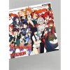 Mazemonogatari (Light Novel) Clearance