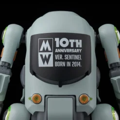 12 Mechatro WeGo Decade Discount