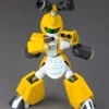 Medabots KBT00‐M Metal Beetle (Re-run) Clearance