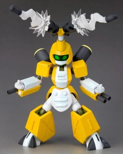 Medabots KBT00‐M Metal Beetle (Re-run) Clearance
