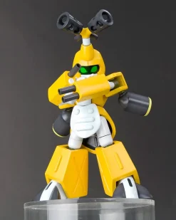 Medabots KBT00‐M Metal Beetle (Re-run) Clearance