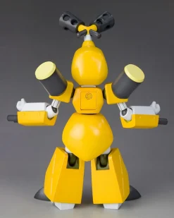 Medabots KBT00‐M Metal Beetle (Re-run) Clearance