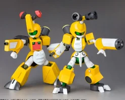 Medabots KBT00‐M Metal Beetle (Re-run) Clearance