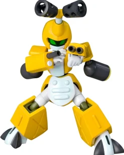 Medabots KBT00‐M Metal Beetle (Re-run) Clearance
